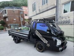 Фото авто Hyundai Porter