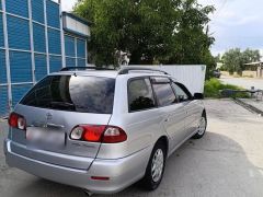 Фото авто Toyota Caldina