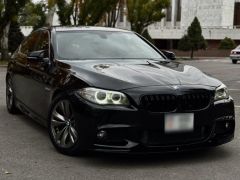 Фото авто BMW 5 серии