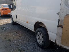 Фото авто Ford Transit