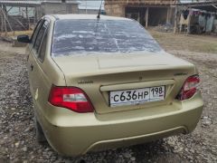 Сүрөт унаа Daewoo Nexia