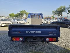 Фото авто Hyundai Porter