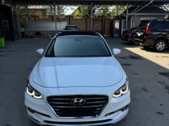 Photo of the vehicle Hyundai Grandeur