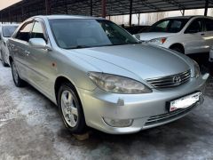 Сүрөт унаа Toyota Camry