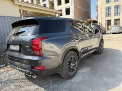 Фото авто Hyundai Palisade