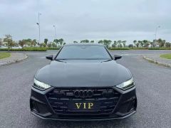 Сүрөт унаа Audi A7