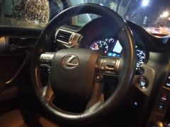 Сүрөт унаа Lexus GX