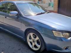 Сүрөт унаа Subaru Legacy