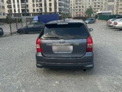 Photo of the vehicle Toyota Wish