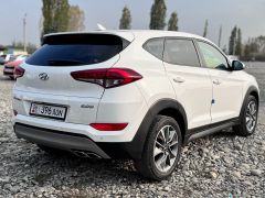 Photo of the vehicle Hyundai Tucson