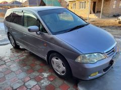 Сүрөт унаа Honda Odyssey