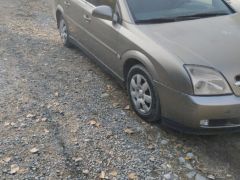 Сүрөт унаа Opel Vectra