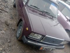 Photo of the vehicle ВАЗ (Lada) 2107