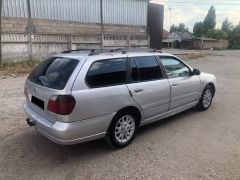 Сүрөт унаа Nissan Primera