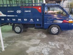 Фото авто Hyundai Porter