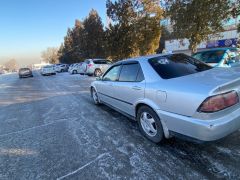 Photo of the vehicle Honda Accord