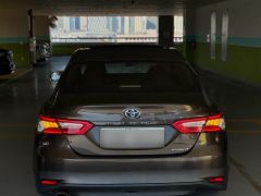 Photo of the vehicle Toyota Camry