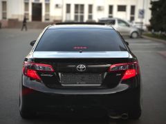 Photo of the vehicle Toyota Camry