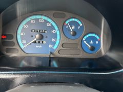 Сүрөт унаа Daewoo Matiz