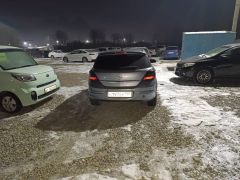 Фото авто Opel Astra