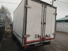 Фото авто Hyundai Porter