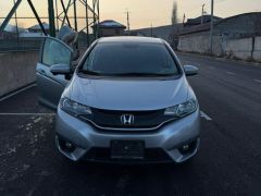 Фото авто Honda Fit