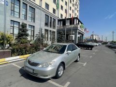 Фото авто Toyota Camry