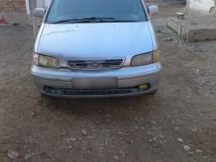 Сүрөт унаа Honda Odyssey