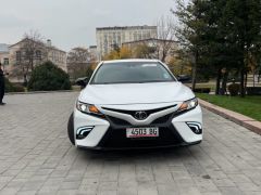 Сүрөт унаа Toyota Camry