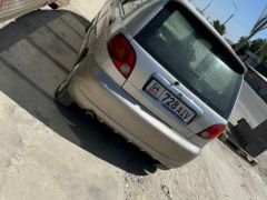 Сүрөт унаа Daewoo Matiz