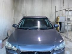 Photo of the vehicle Mitsubishi Lancer