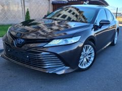 Photo of the vehicle Toyota Camry