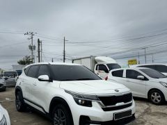 Фото авто Kia Seltos