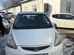 Photo of the vehicle Honda Fit