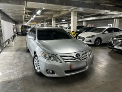 Сүрөт унаа Toyota Camry