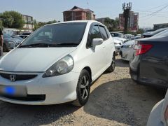 Сүрөт унаа Honda Fit