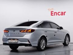 Сүрөт унаа Hyundai Sonata