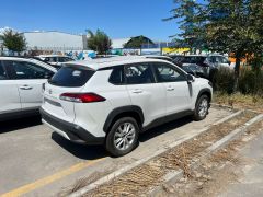 Photo of the vehicle Toyota RAV4