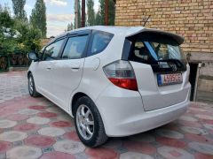 Фото авто Honda Jazz