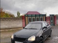 Сүрөт унаа ВАЗ (Lada) Priora