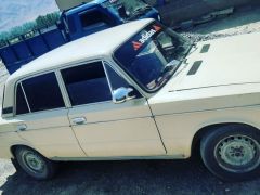 Photo of the vehicle ВАЗ (Lada) 2106