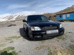 Photo of the vehicle Subaru Legacy