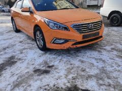 Сүрөт унаа Hyundai Sonata