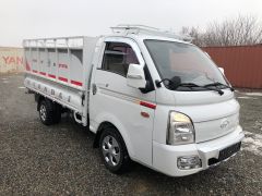 Фото авто Hyundai Porter