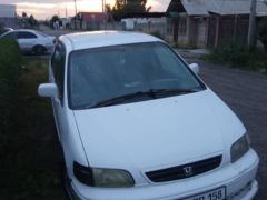 Сүрөт унаа Honda Odyssey