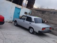 Photo of the vehicle ВАЗ (Lada) 2107