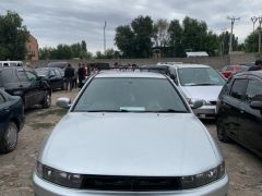 Фото авто Mitsubishi Galant