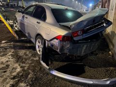 Photo of the vehicle Honda Accord