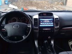 Фото авто Toyota Land Cruiser Prado