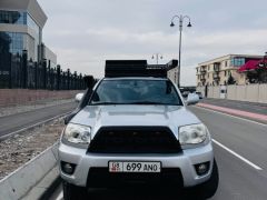 Фото авто Toyota 4Runner